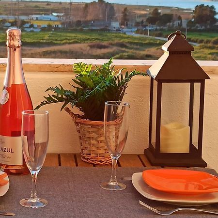 Torralta Alvor Beach 601 외부 사진
