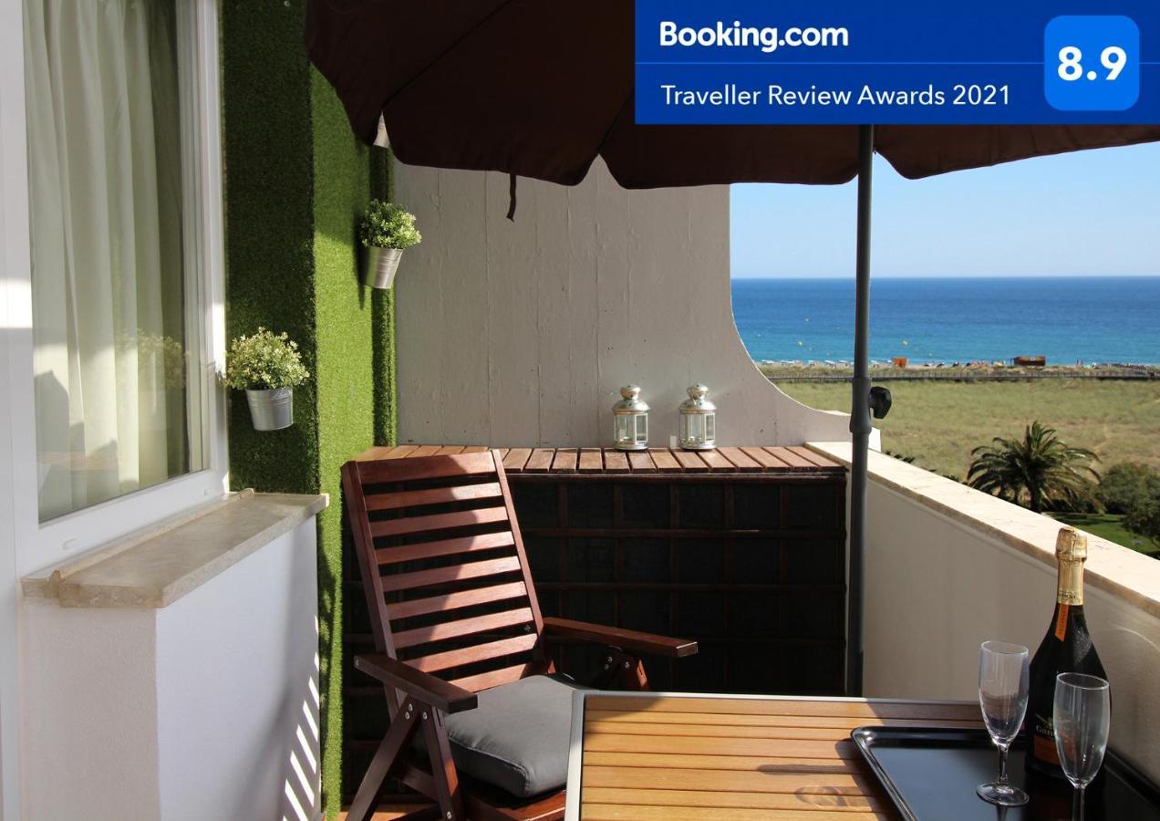 Torralta Alvor Beach 601 외부 사진