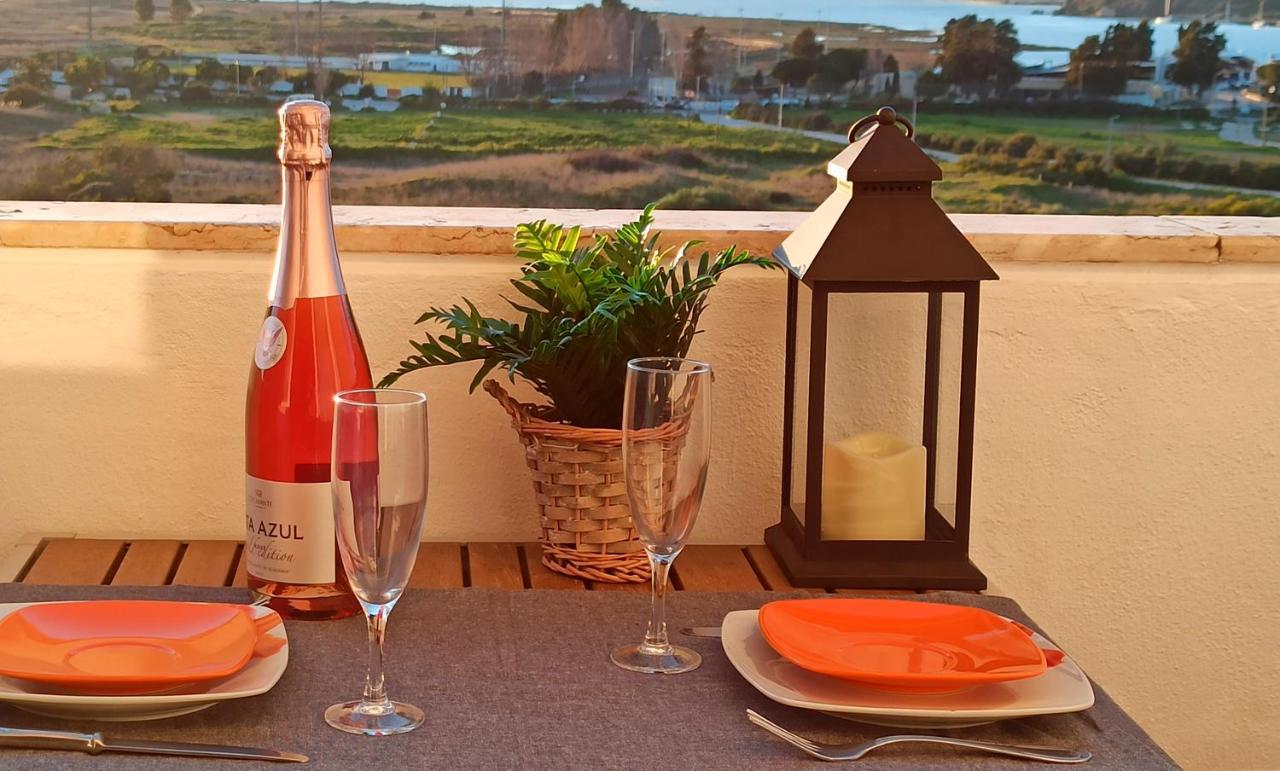 Torralta Alvor Beach 601 외부 사진