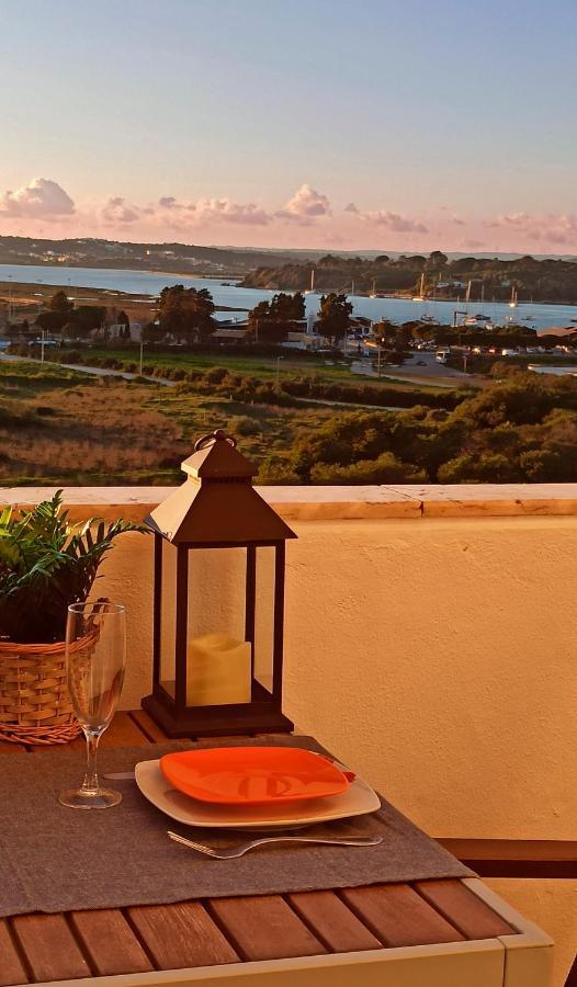 Torralta Alvor Beach 601 외부 사진