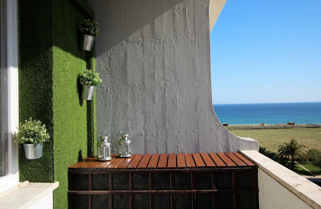 Torralta Alvor Beach 601 외부 사진