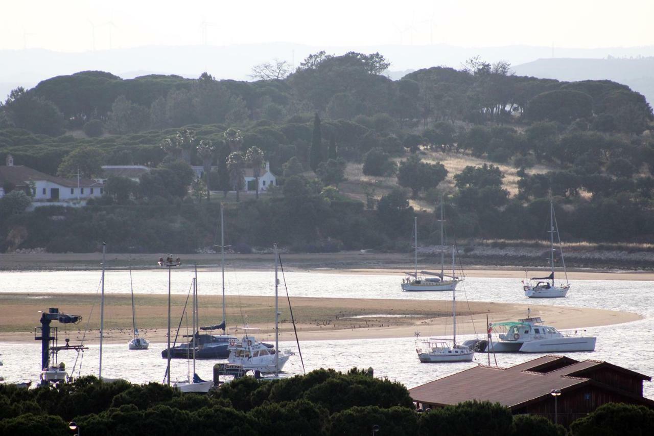 Torralta Alvor Beach 601 외부 사진