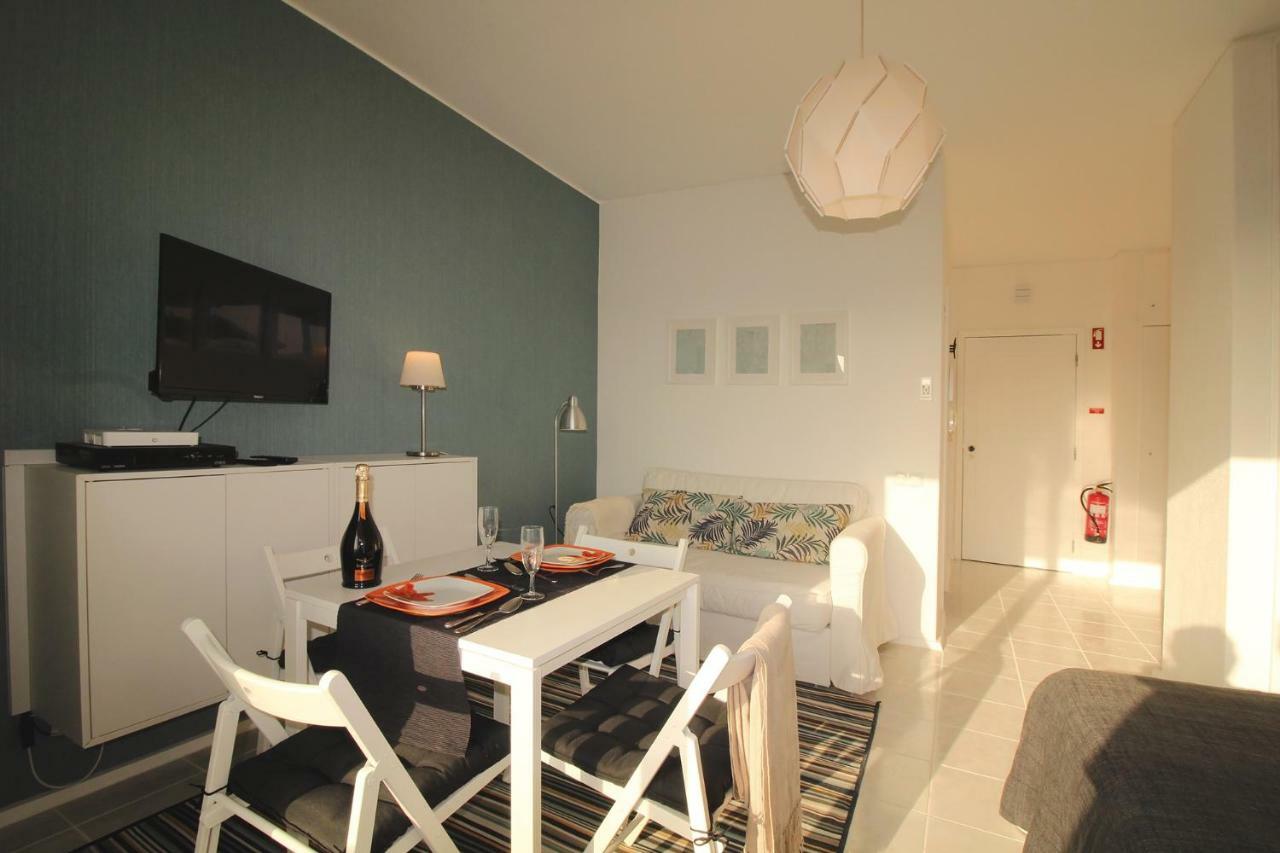 Torralta Alvor Beach 601 외부 사진
