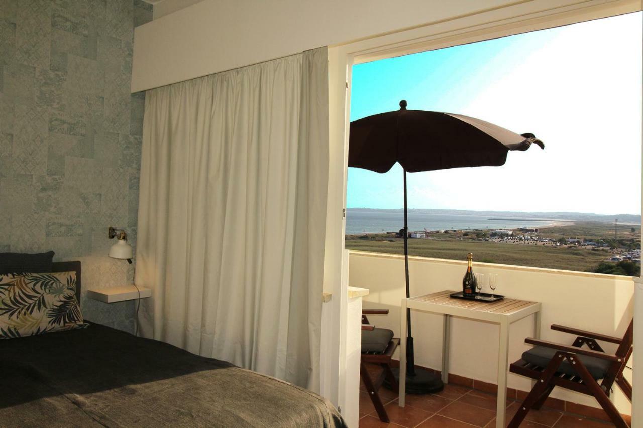 Torralta Alvor Beach 601 외부 사진