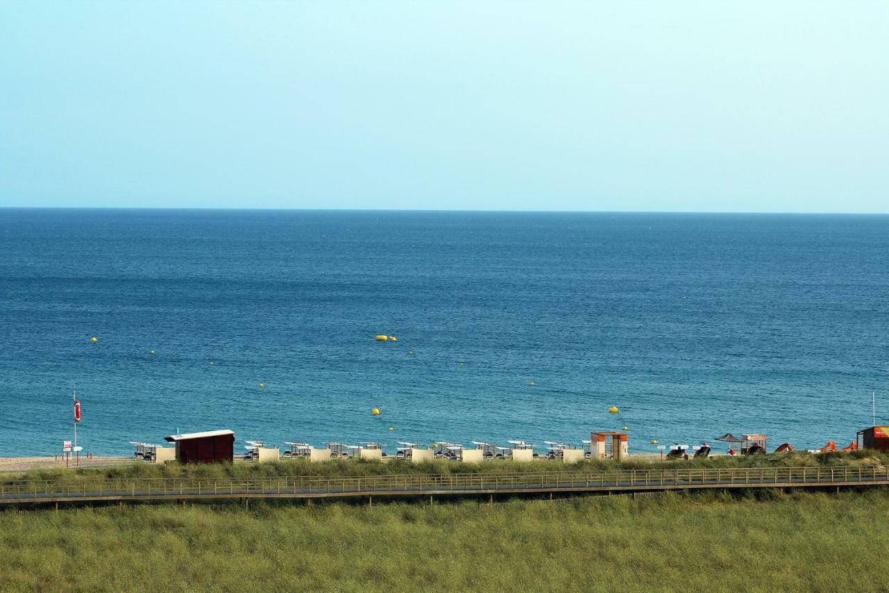 Torralta Alvor Beach 601 외부 사진