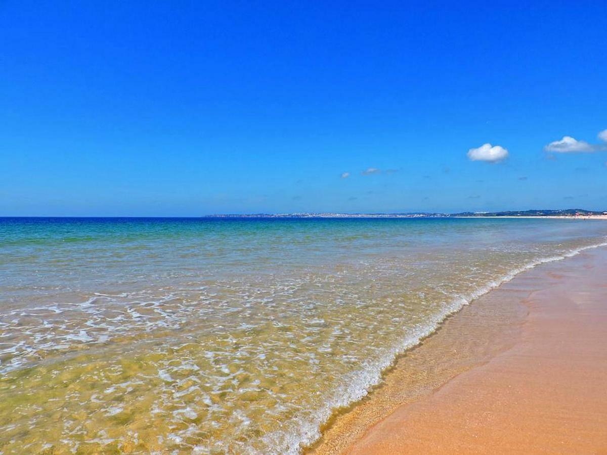 Torralta Alvor Beach 601 외부 사진