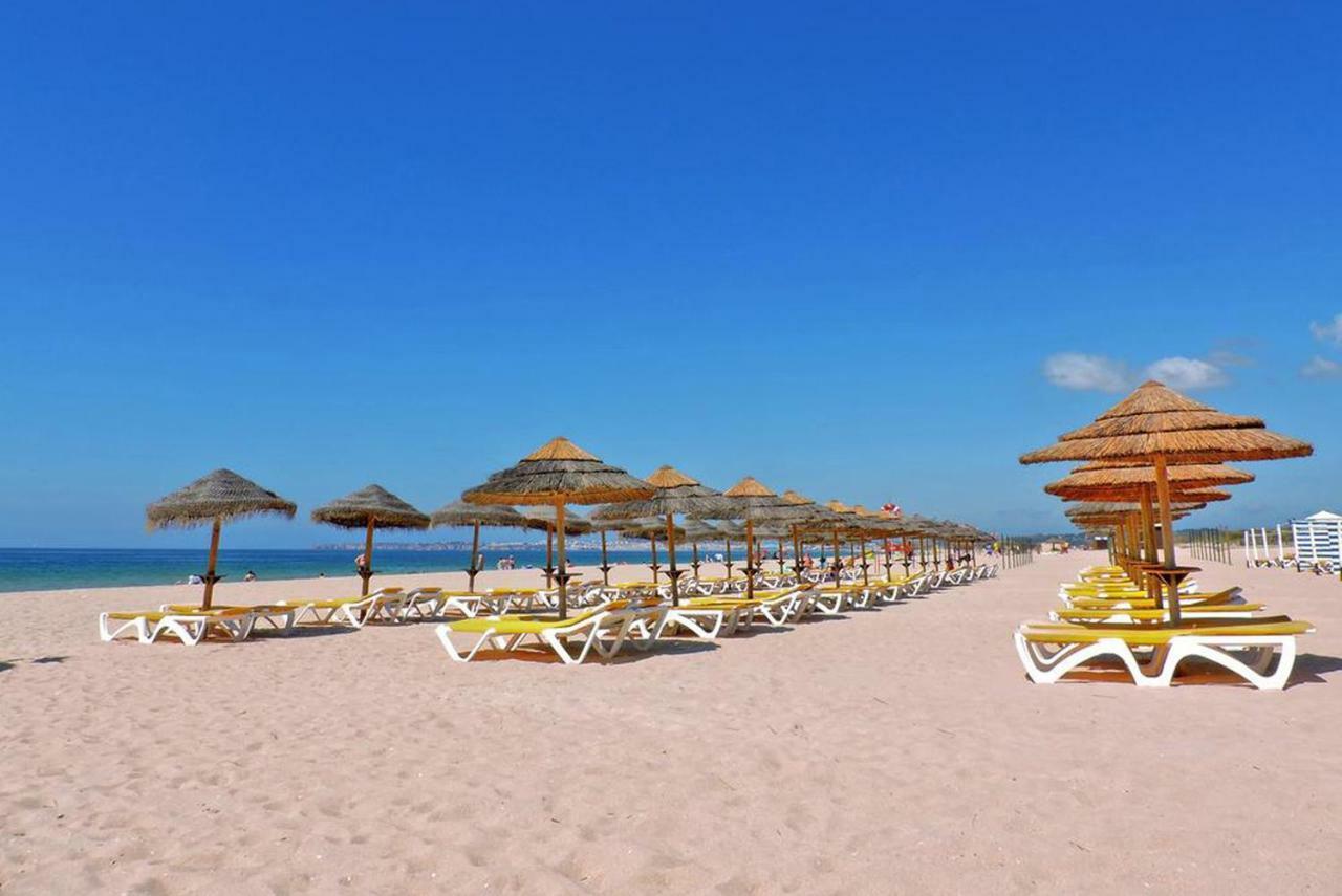 Torralta Alvor Beach 601 외부 사진