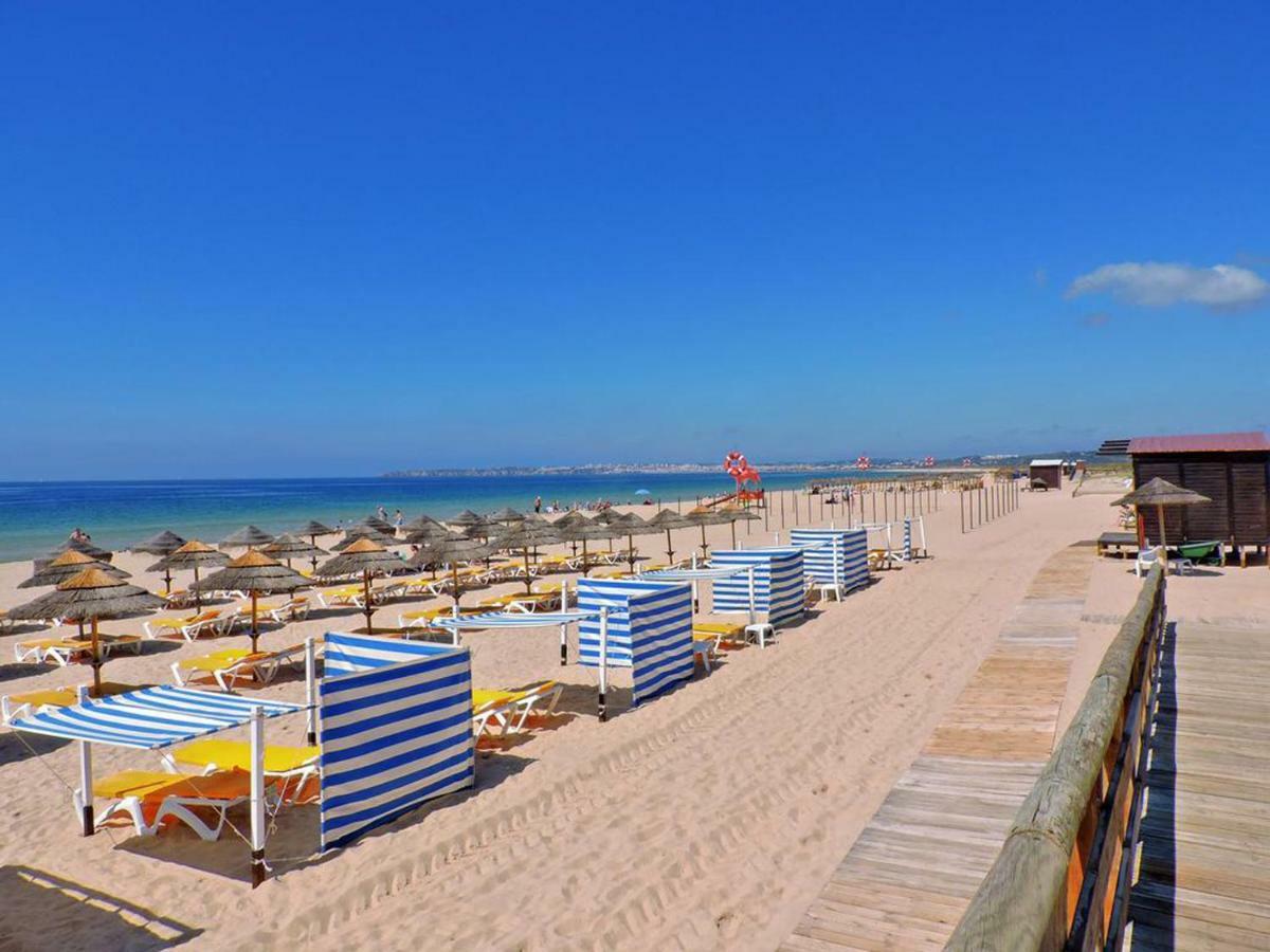 Torralta Alvor Beach 601 외부 사진