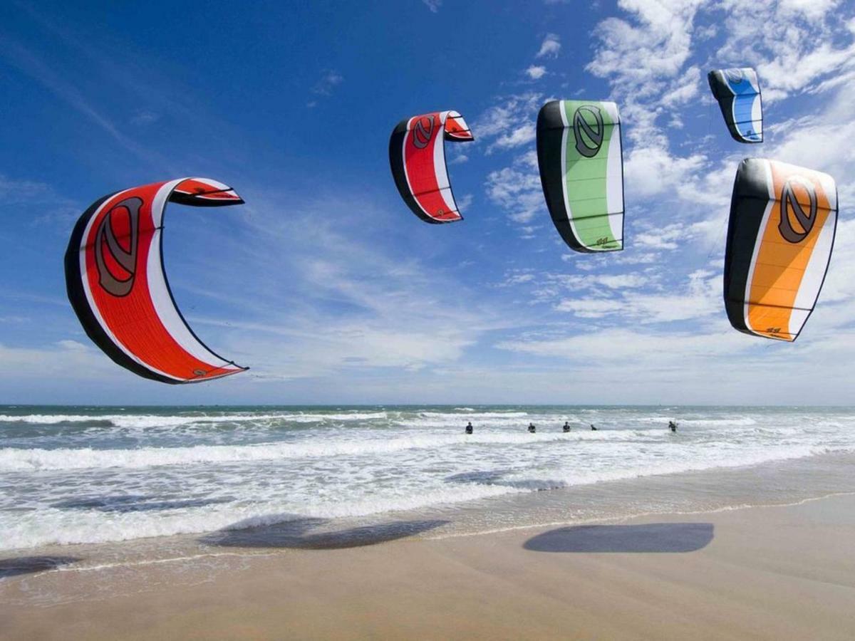 Torralta Alvor Beach 601 외부 사진