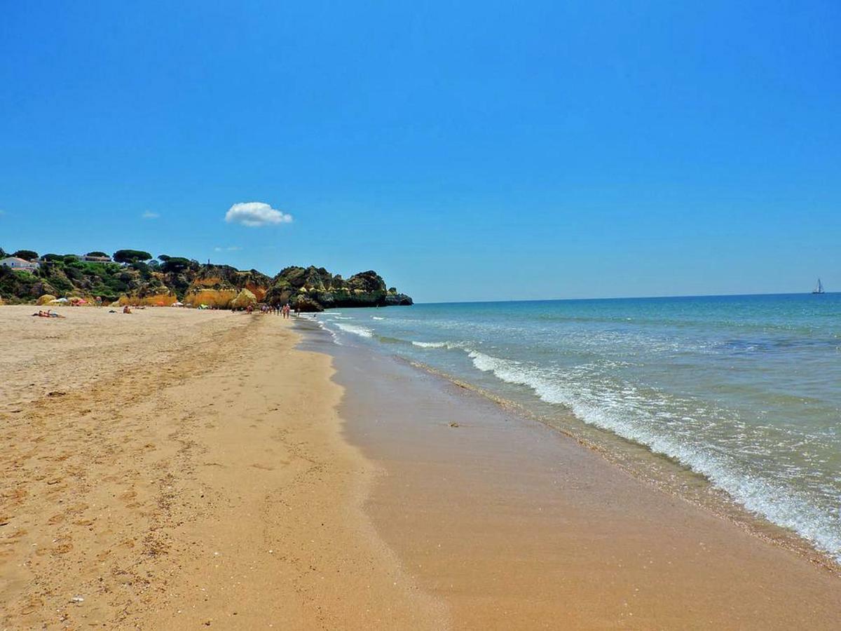 Torralta Alvor Beach 601 외부 사진