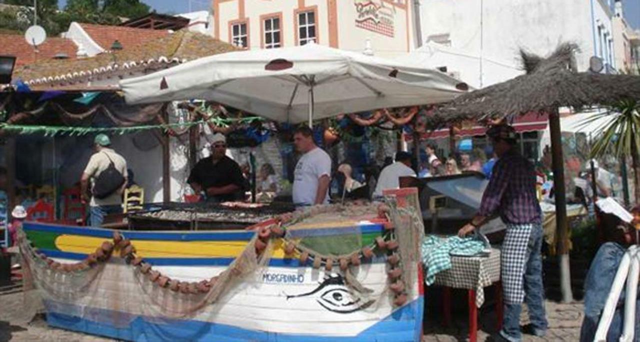 Torralta Alvor Beach 601 외부 사진