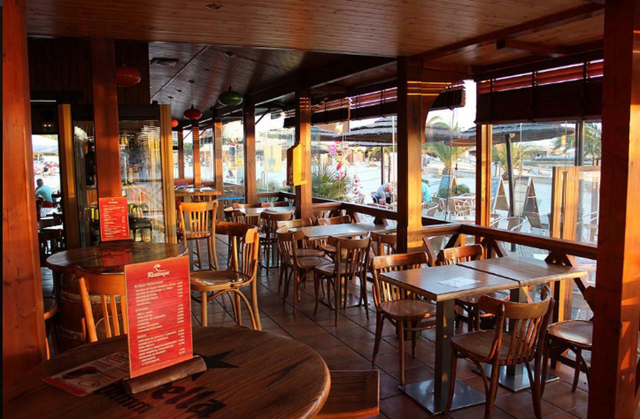 Torralta Alvor Beach 601 외부 사진