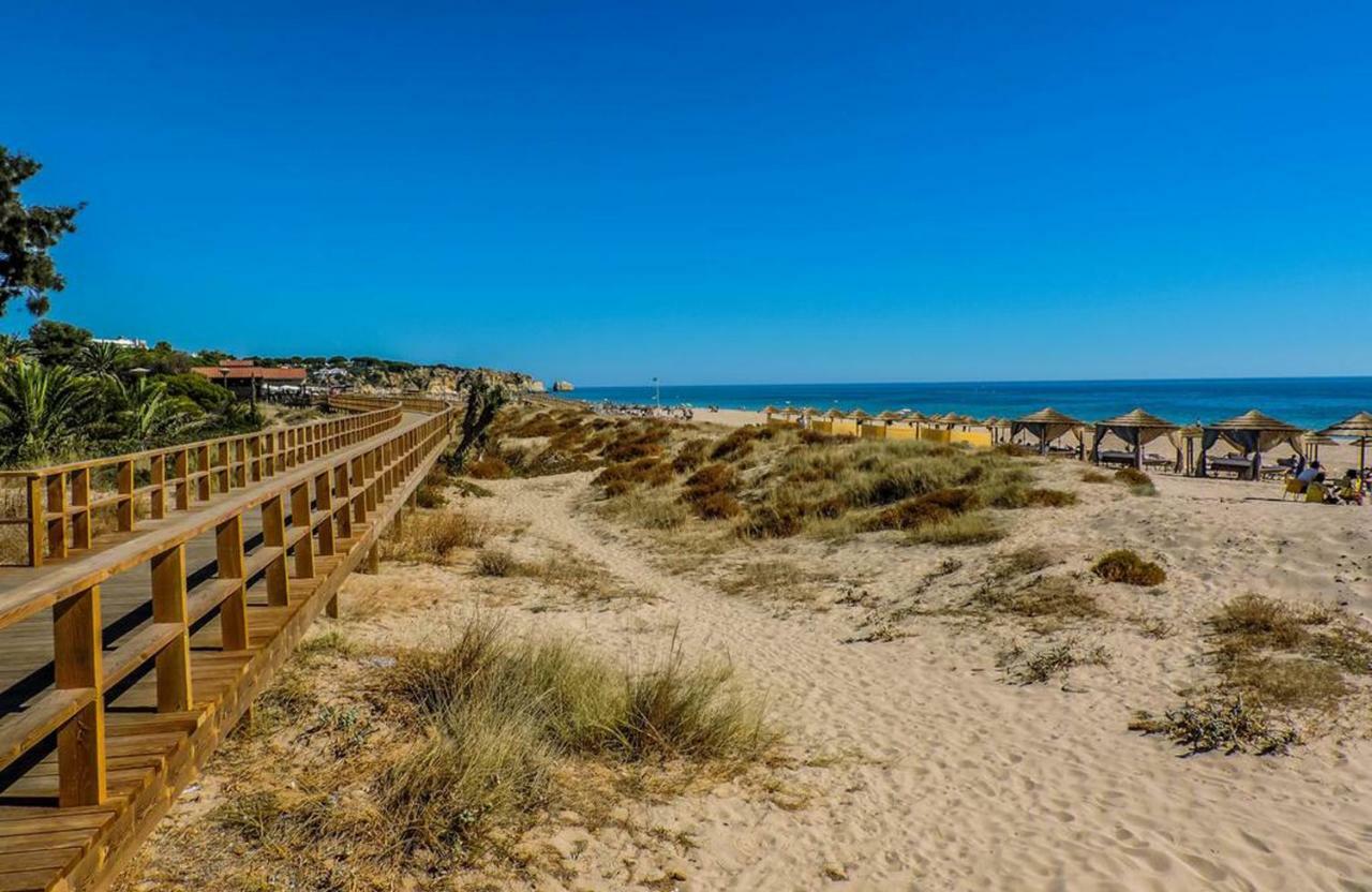 Torralta Alvor Beach 601 외부 사진