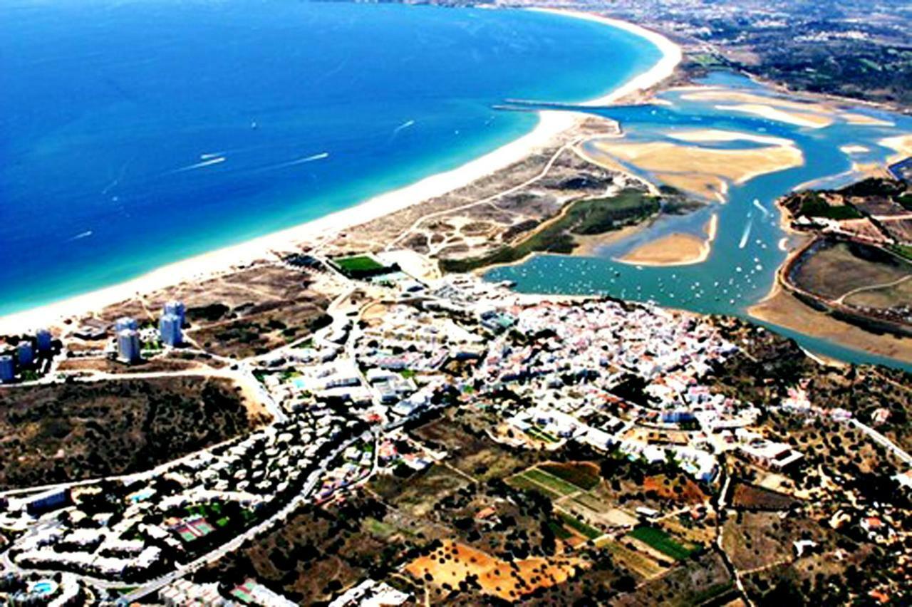Torralta Alvor Beach 601 외부 사진