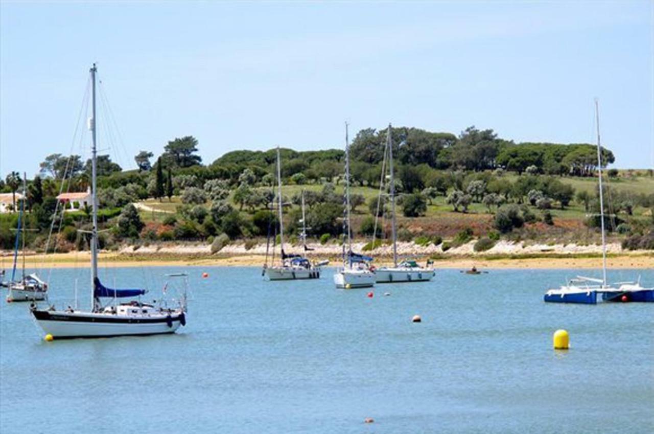 Torralta Alvor Beach 601 외부 사진