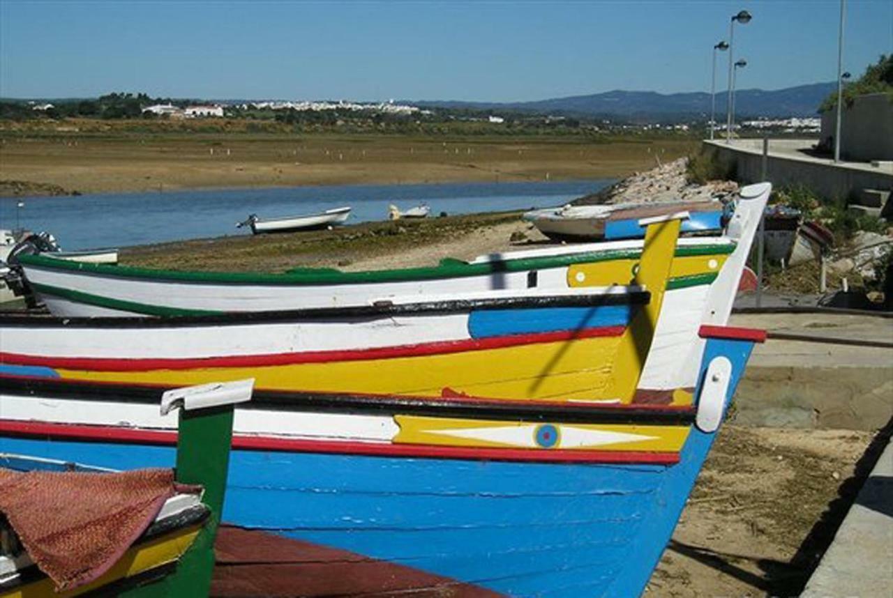 Torralta Alvor Beach 601 외부 사진