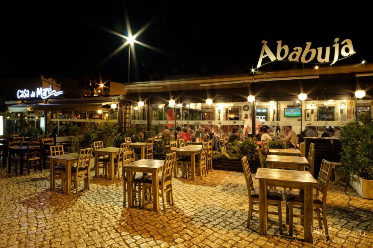 Torralta Alvor Beach 601 외부 사진
